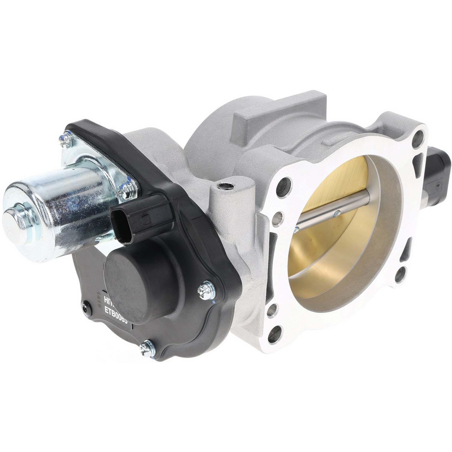 Hitachi Automotive Fuel Injection Throttle Body ETB0065