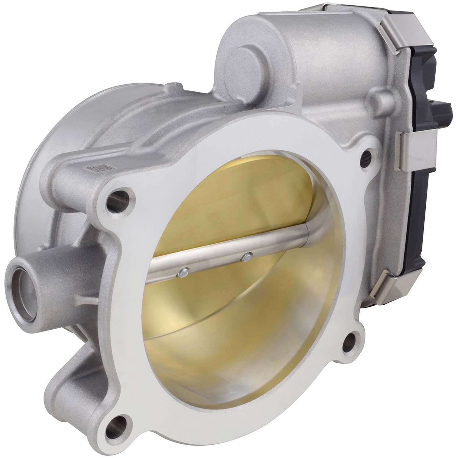 Hitachi Automotive Fuel Injection Throttle Body ETB0067