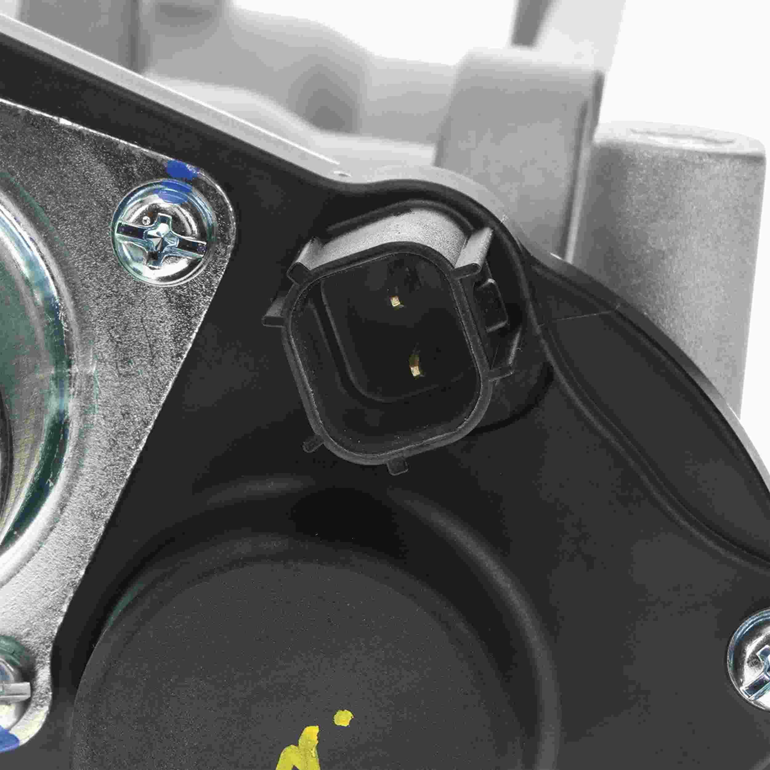 Hitachi Automotive Fuel Injection Throttle Body ETB0069