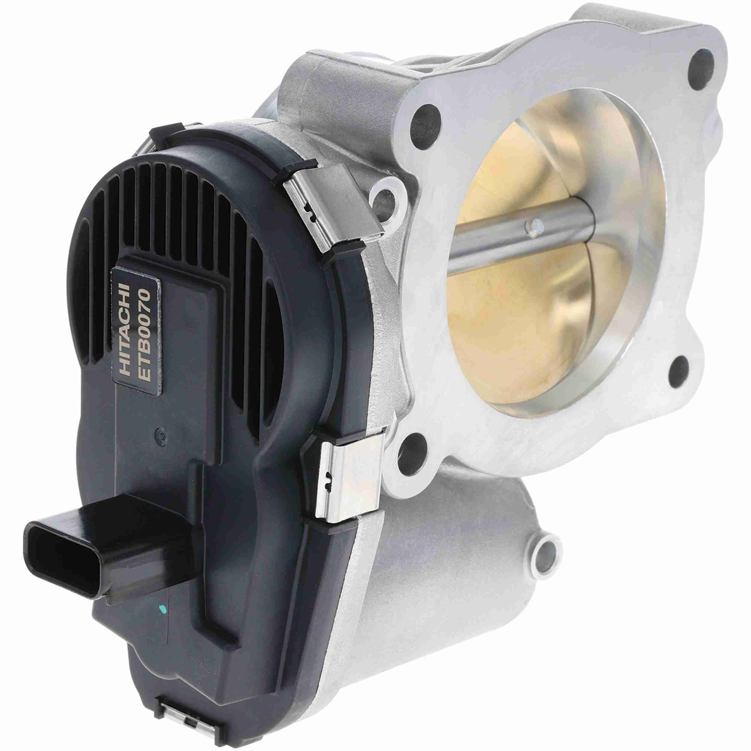 Hitachi Automotive Fuel Injection Throttle Body ETB0070
