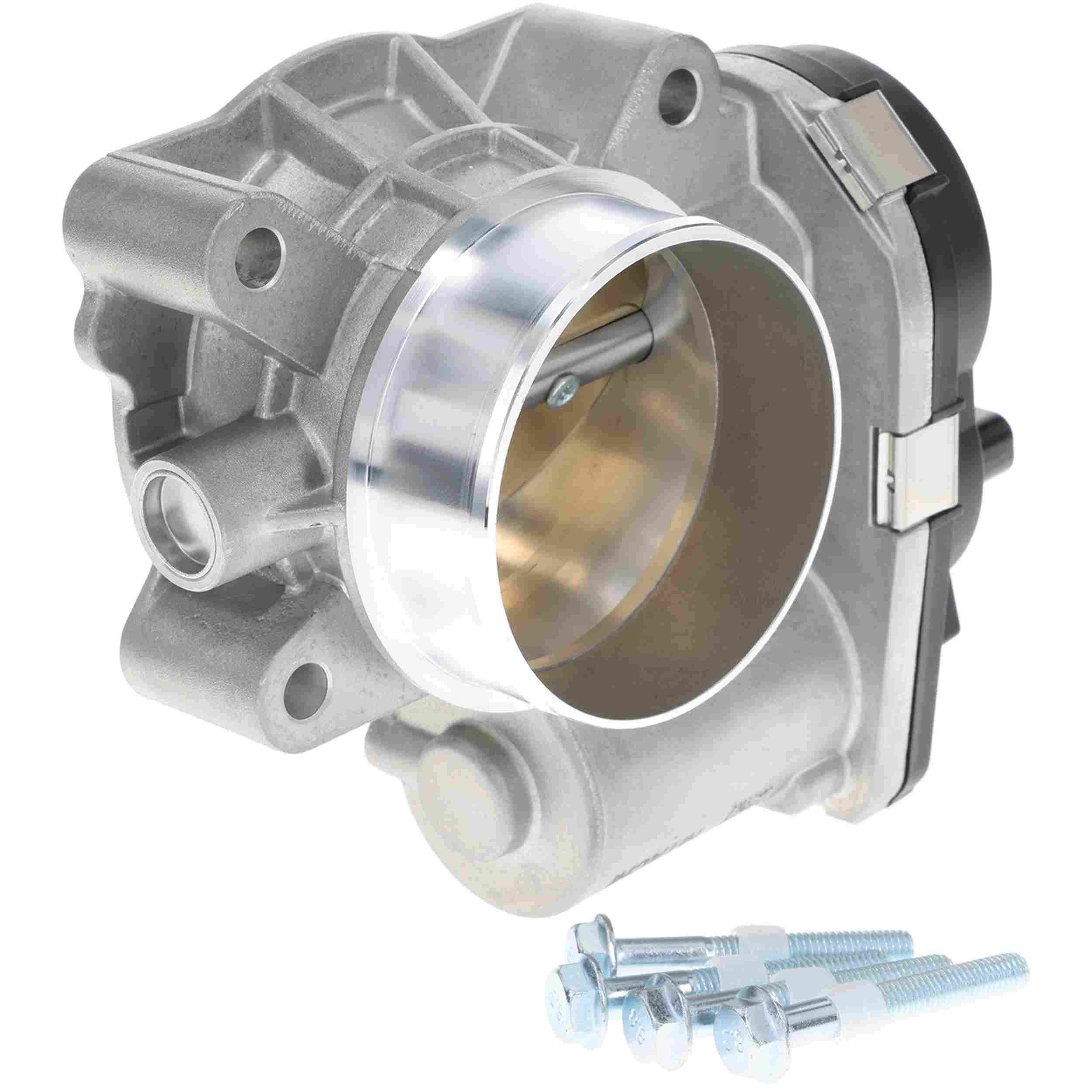 Hitachi Automotive Fuel Injection Throttle Body ETB0070