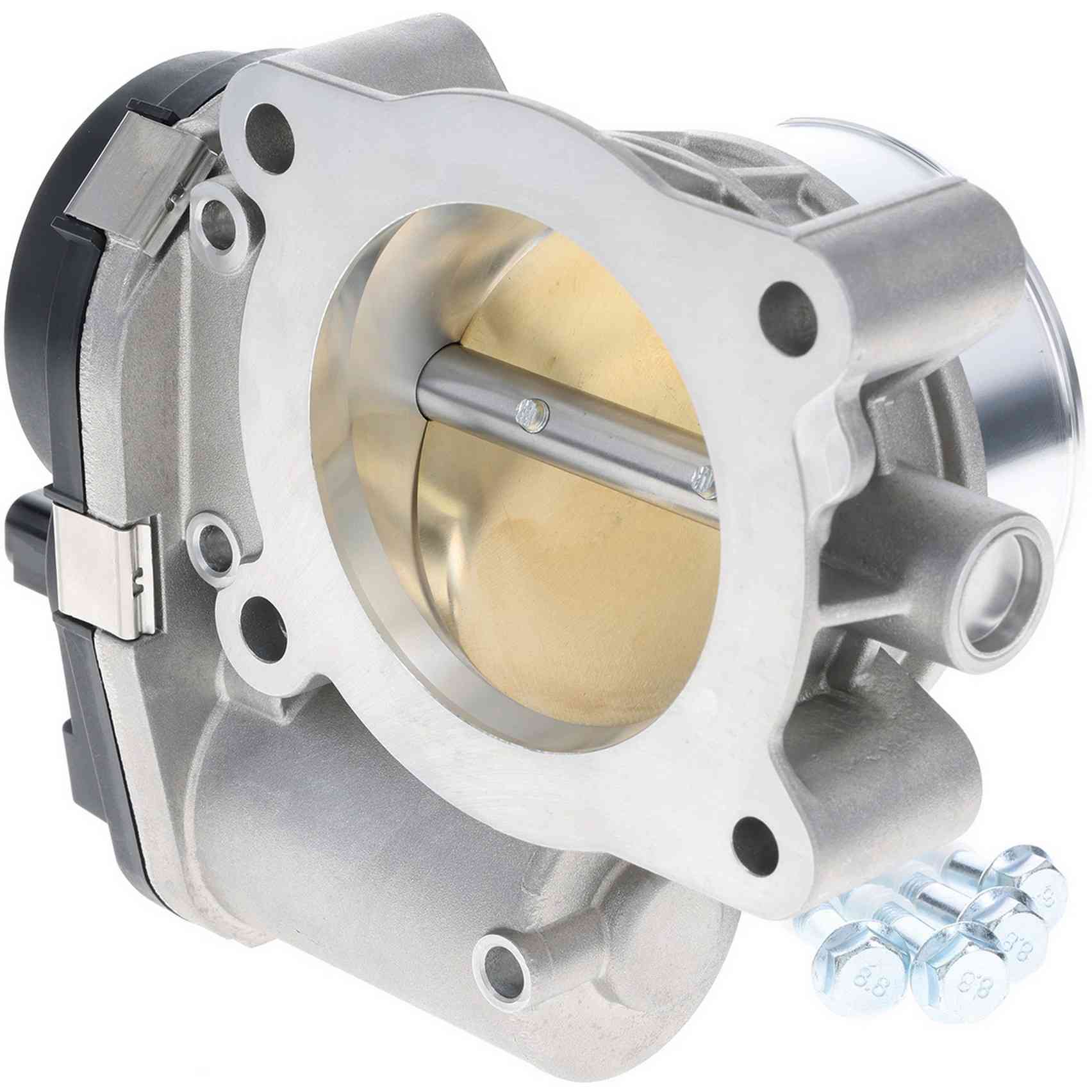 Hitachi Automotive Fuel Injection Throttle Body ETB0070