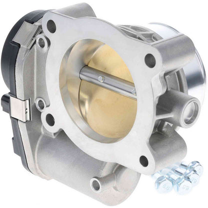 Hitachi Automotive Fuel Injection Throttle Body ETB0070