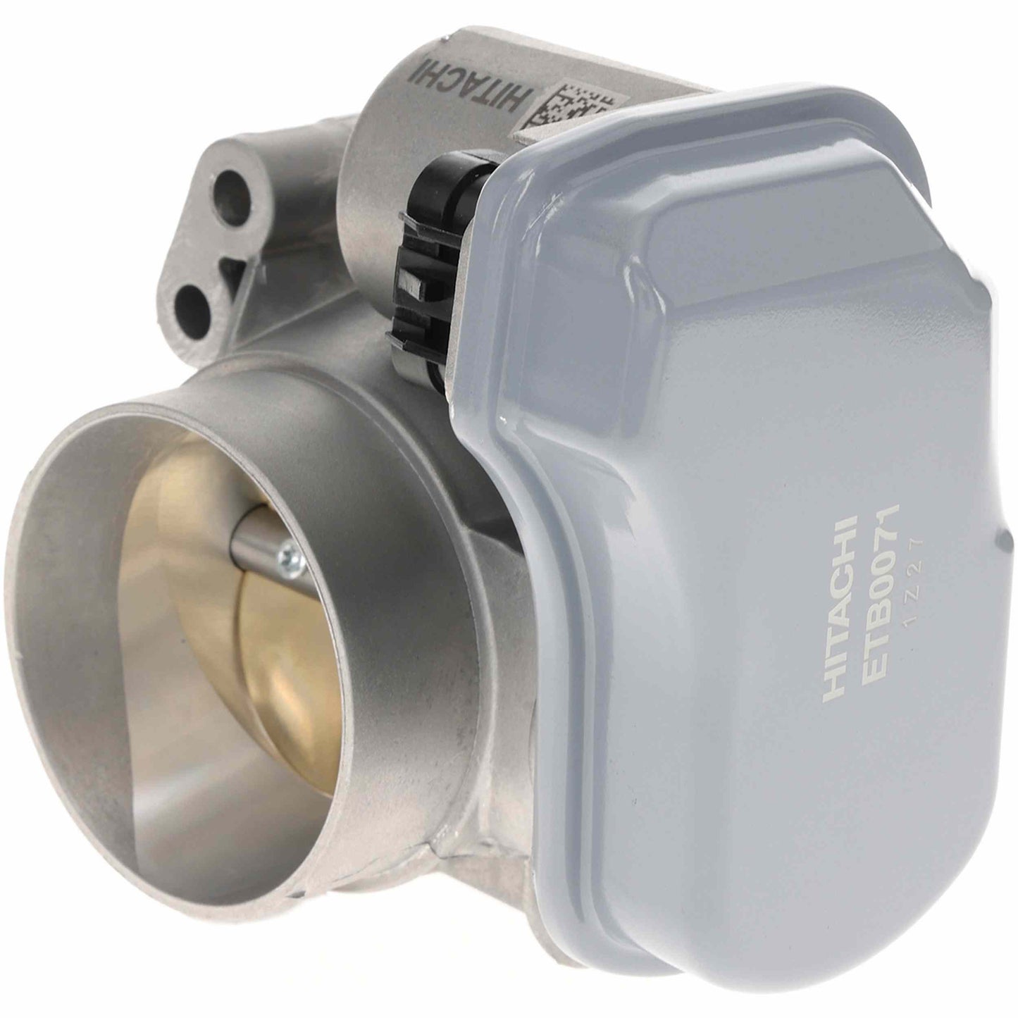Hitachi Automotive Fuel Injection Throttle Body ETB0071