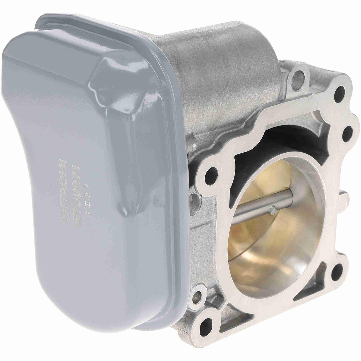 Hitachi Automotive Fuel Injection Throttle Body ETB0071