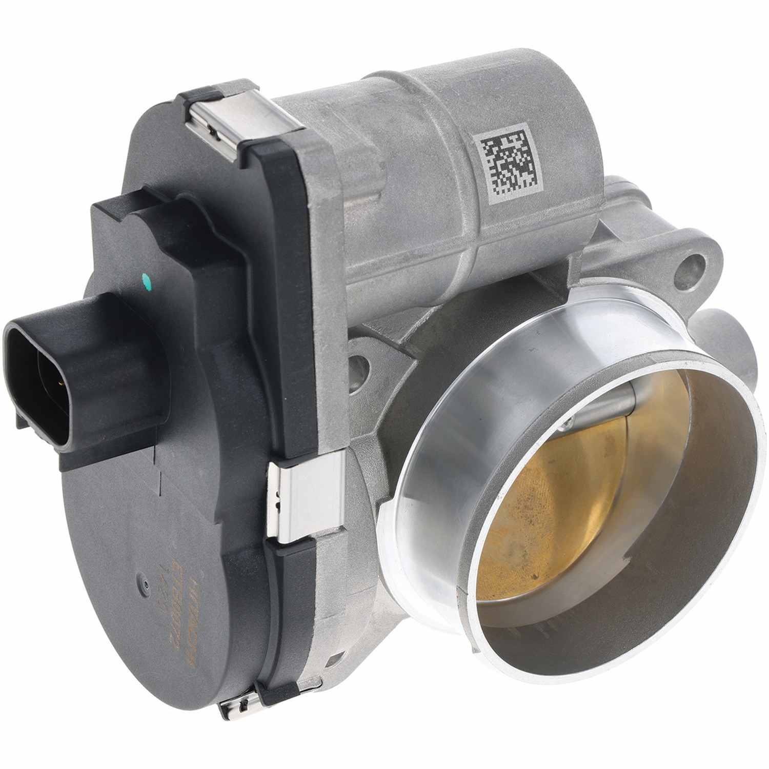Hitachi Automotive Fuel Injection Throttle Body ETB0072