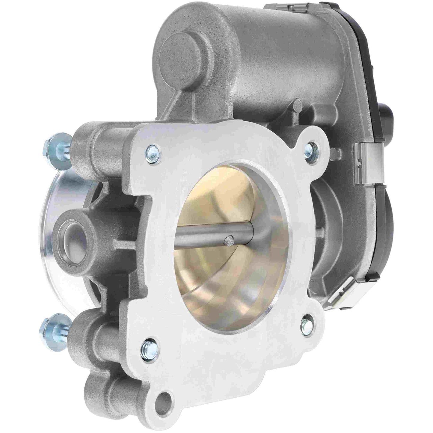 Hitachi Automotive Fuel Injection Throttle Body ETB0073
