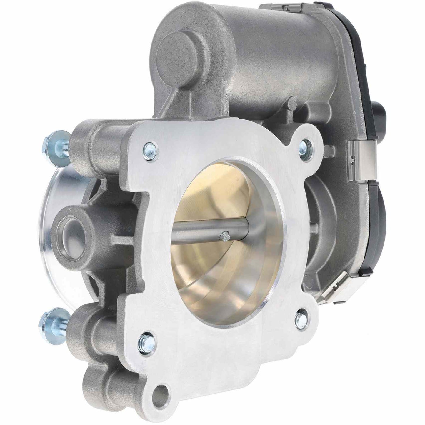 Hitachi Automotive Fuel Injection Throttle Body ETB0073