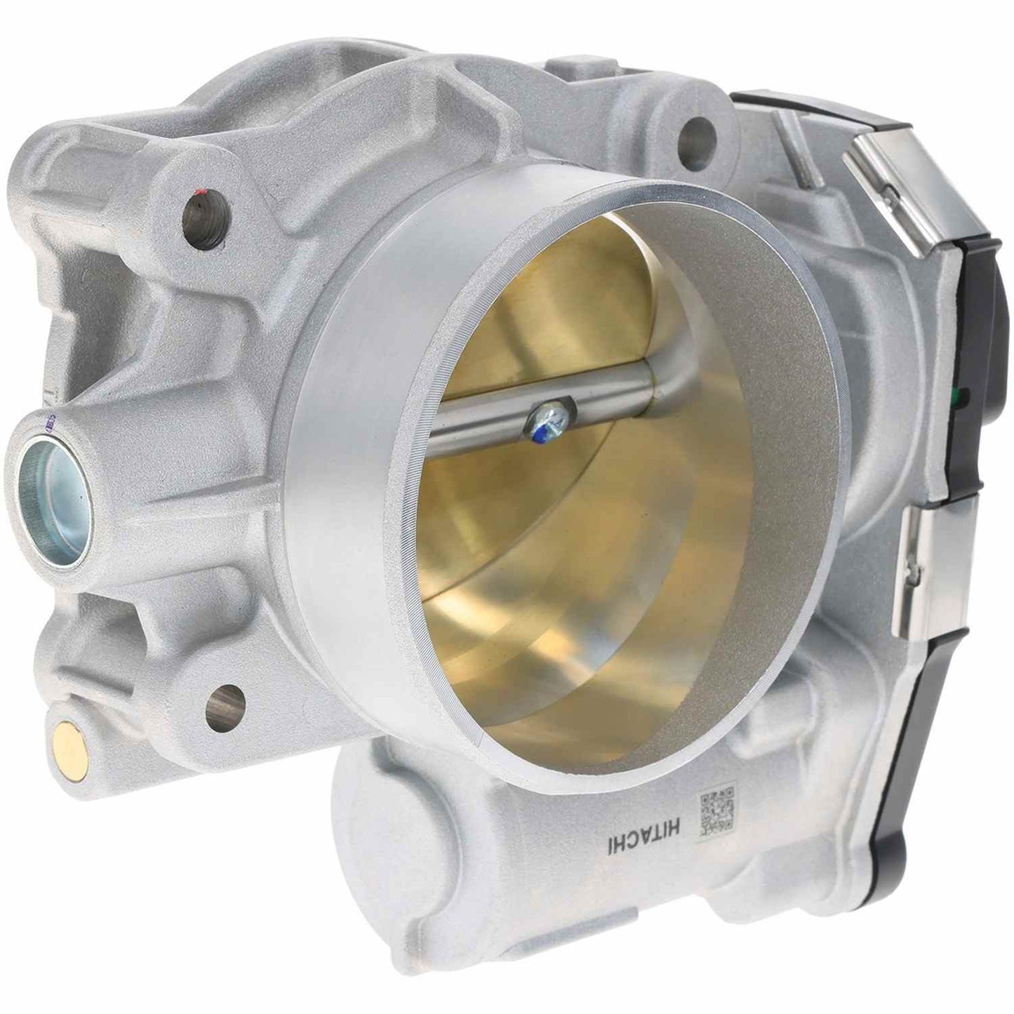 Hitachi Automotive Fuel Injection Throttle Body ETB0074