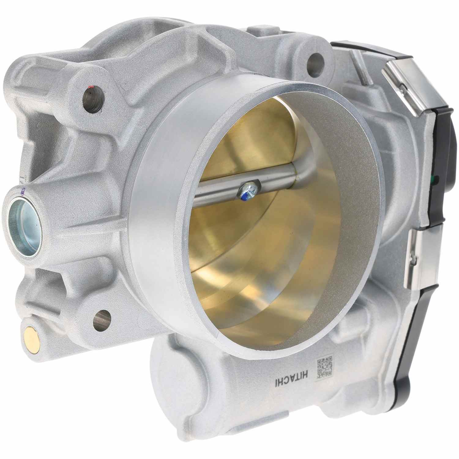 Hitachi Automotive Fuel Injection Throttle Body ETB0074