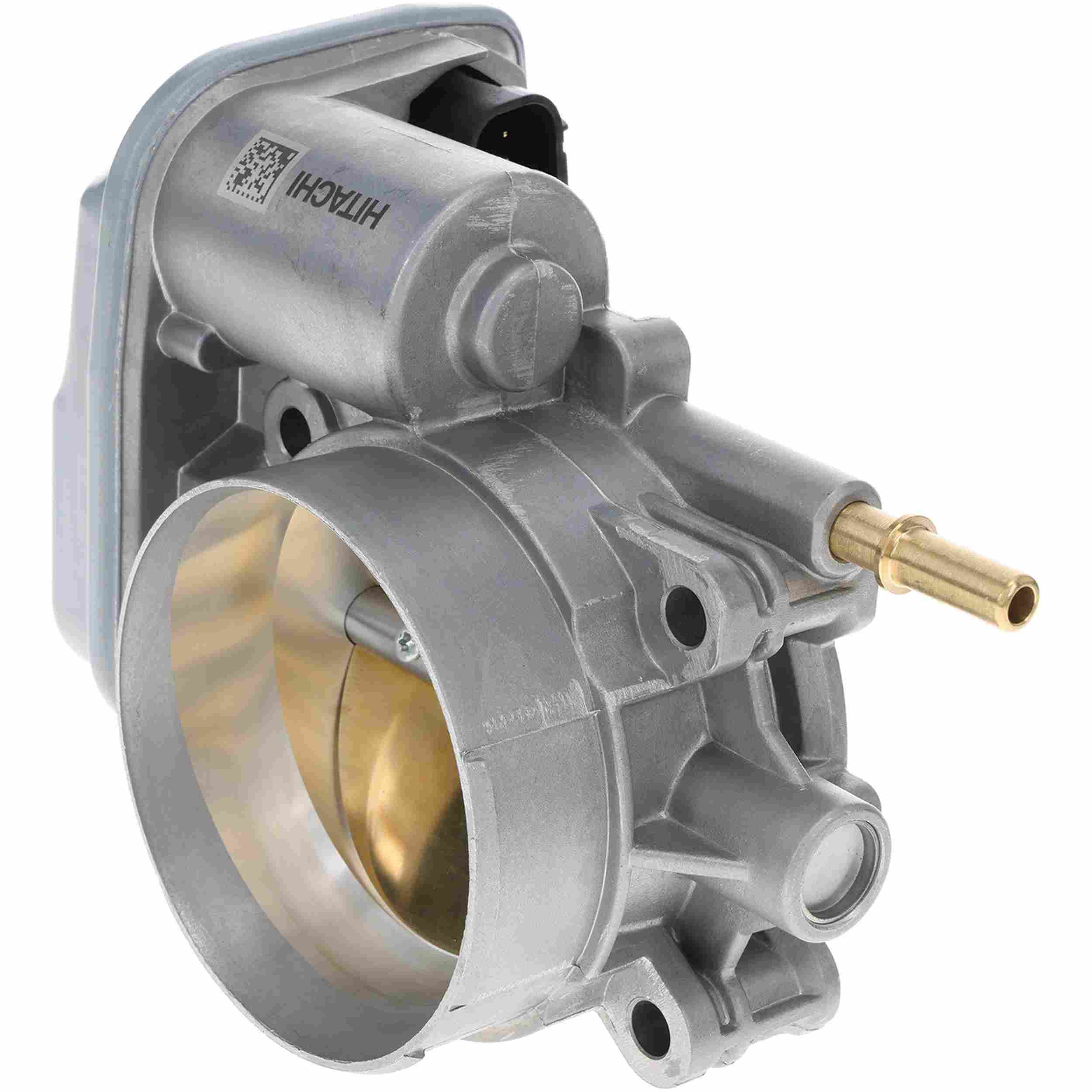 Hitachi Automotive Fuel Injection Throttle Body ETB0075