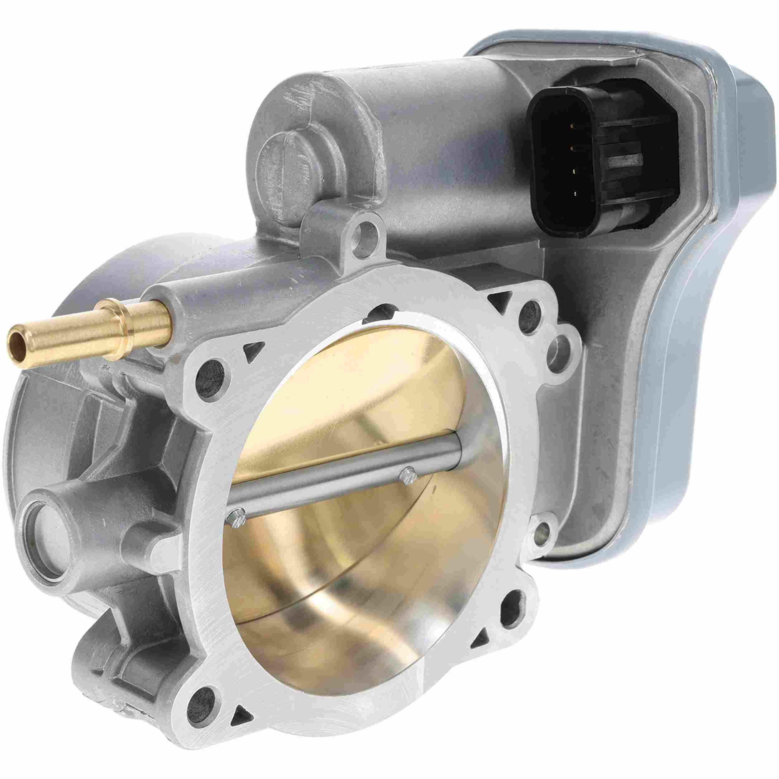 Hitachi Automotive Fuel Injection Throttle Body ETB0075