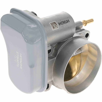 Hitachi Automotive Fuel Injection Throttle Body ETB0075