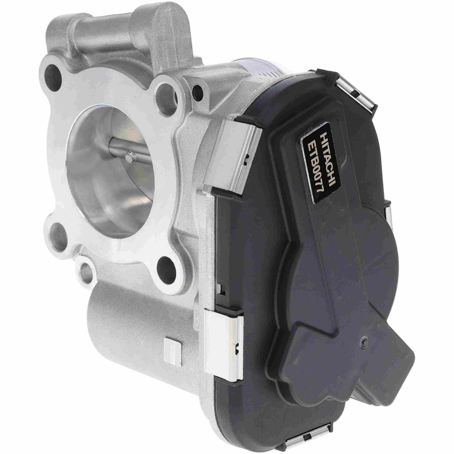 Hitachi Automotive Fuel Injection Throttle Body ETB0077