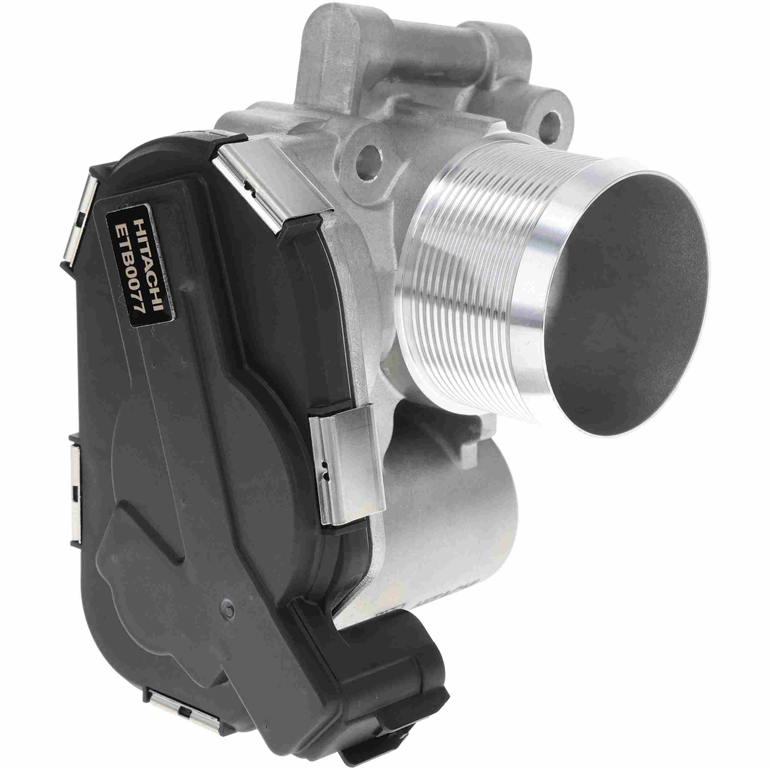 Hitachi Automotive Fuel Injection Throttle Body ETB0077