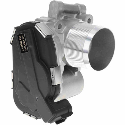 Hitachi Automotive Fuel Injection Throttle Body ETB0077