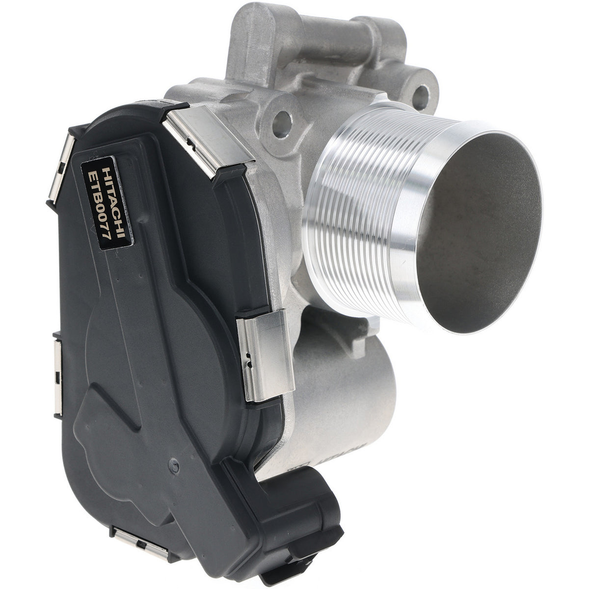 Hitachi Automotive Fuel Injection Throttle Body ETB0077