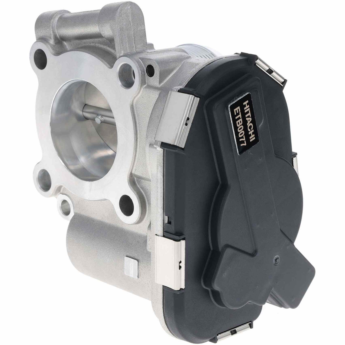 Hitachi Automotive Fuel Injection Throttle Body ETB0077