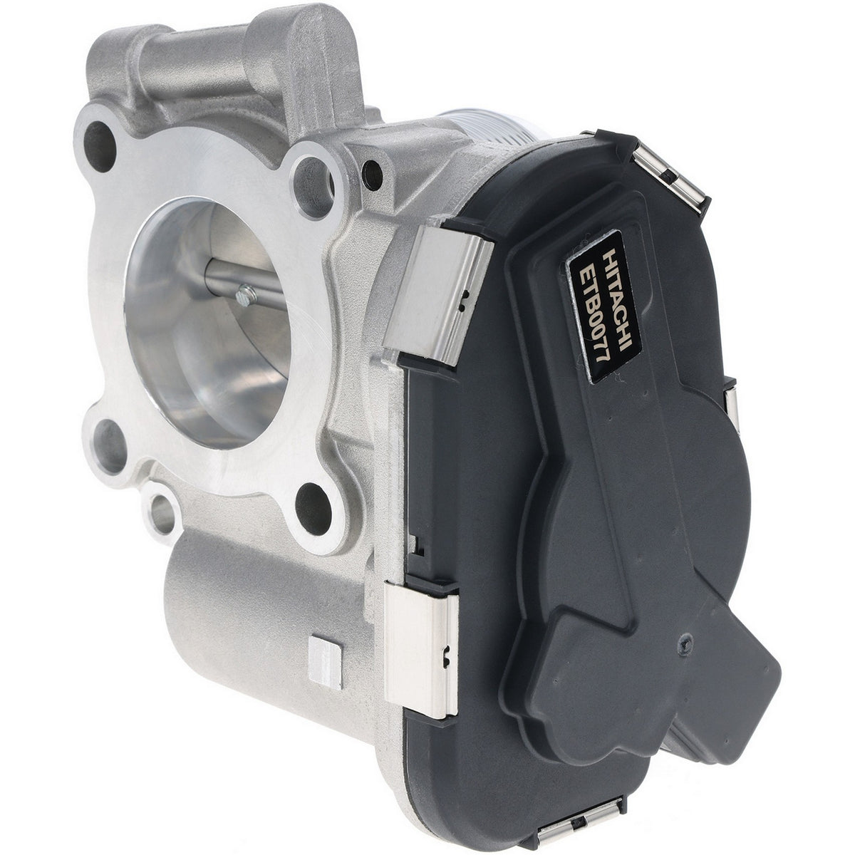 Hitachi Automotive Fuel Injection Throttle Body ETB0077