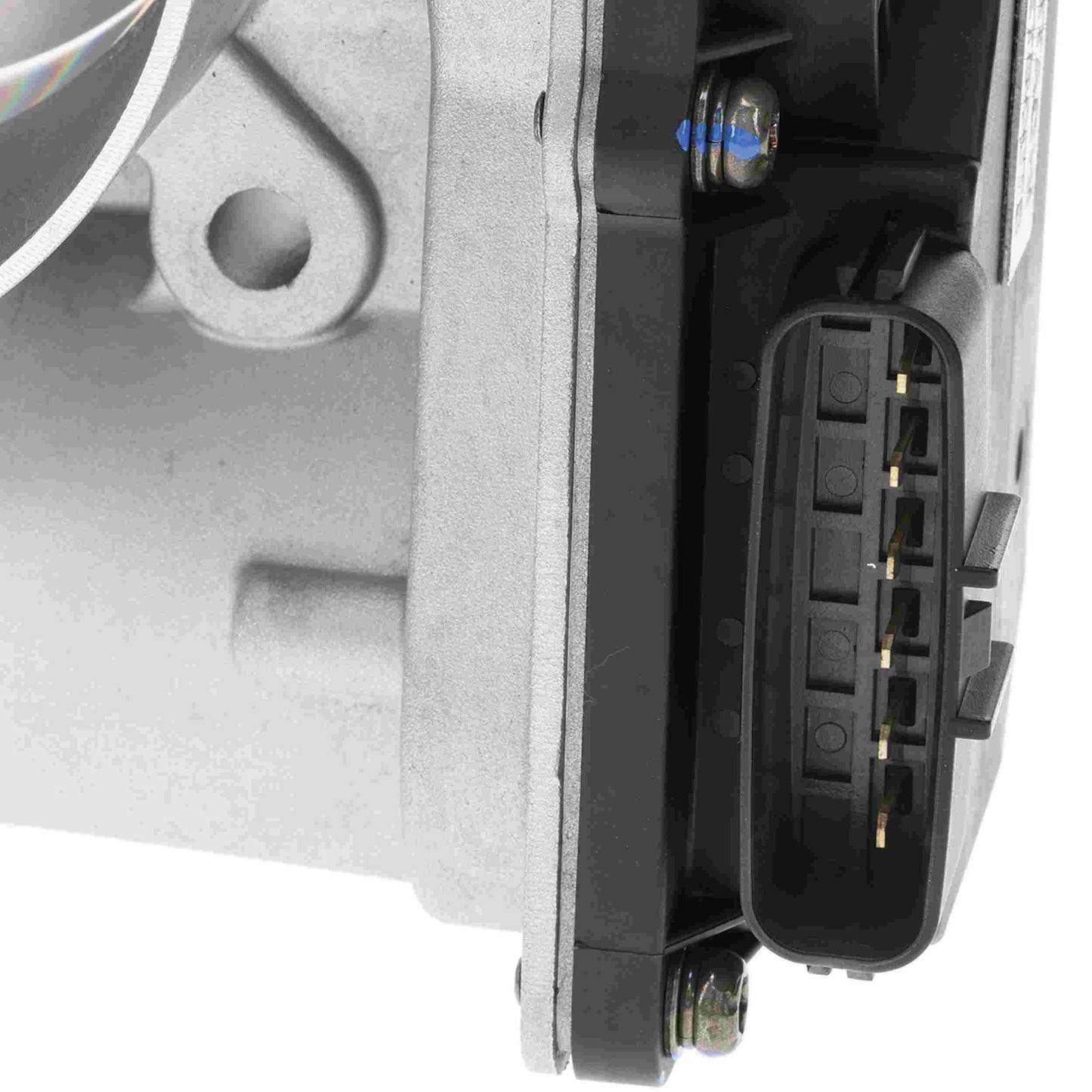 Hitachi Automotive Fuel Injection Throttle Body ETB0078