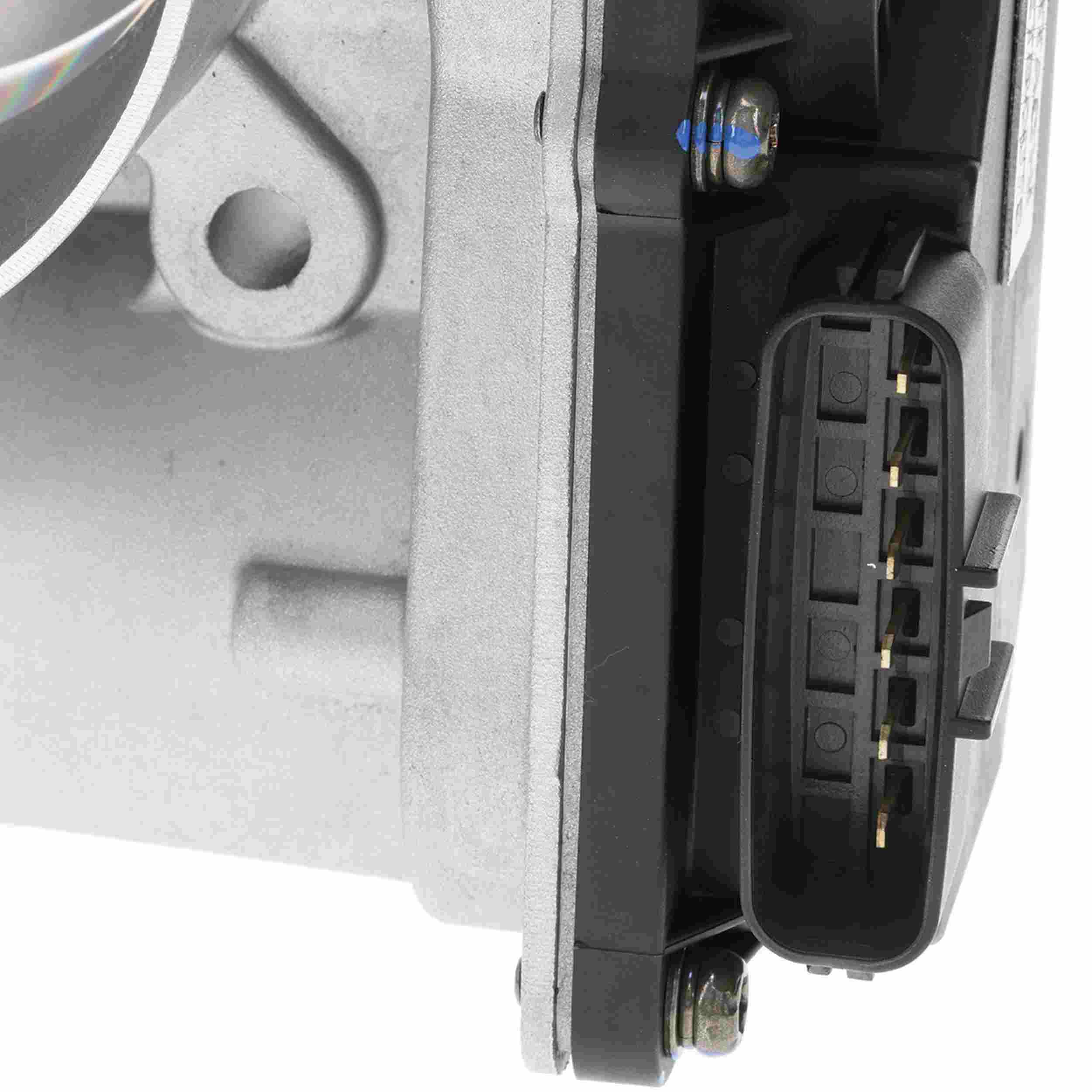 Hitachi Automotive Fuel Injection Throttle Body ETB0078