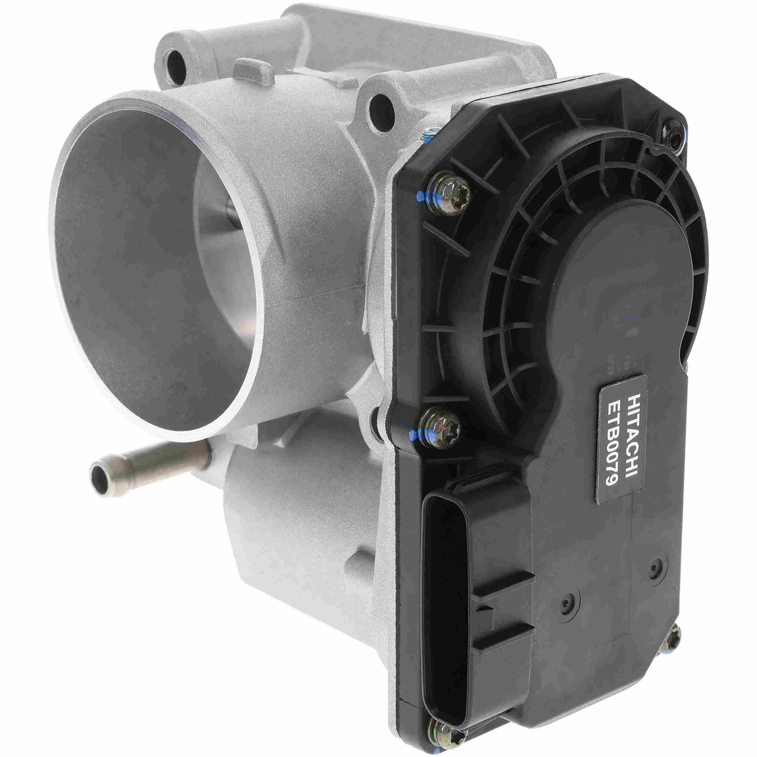 Hitachi Automotive Fuel Injection Throttle Body ETB0079