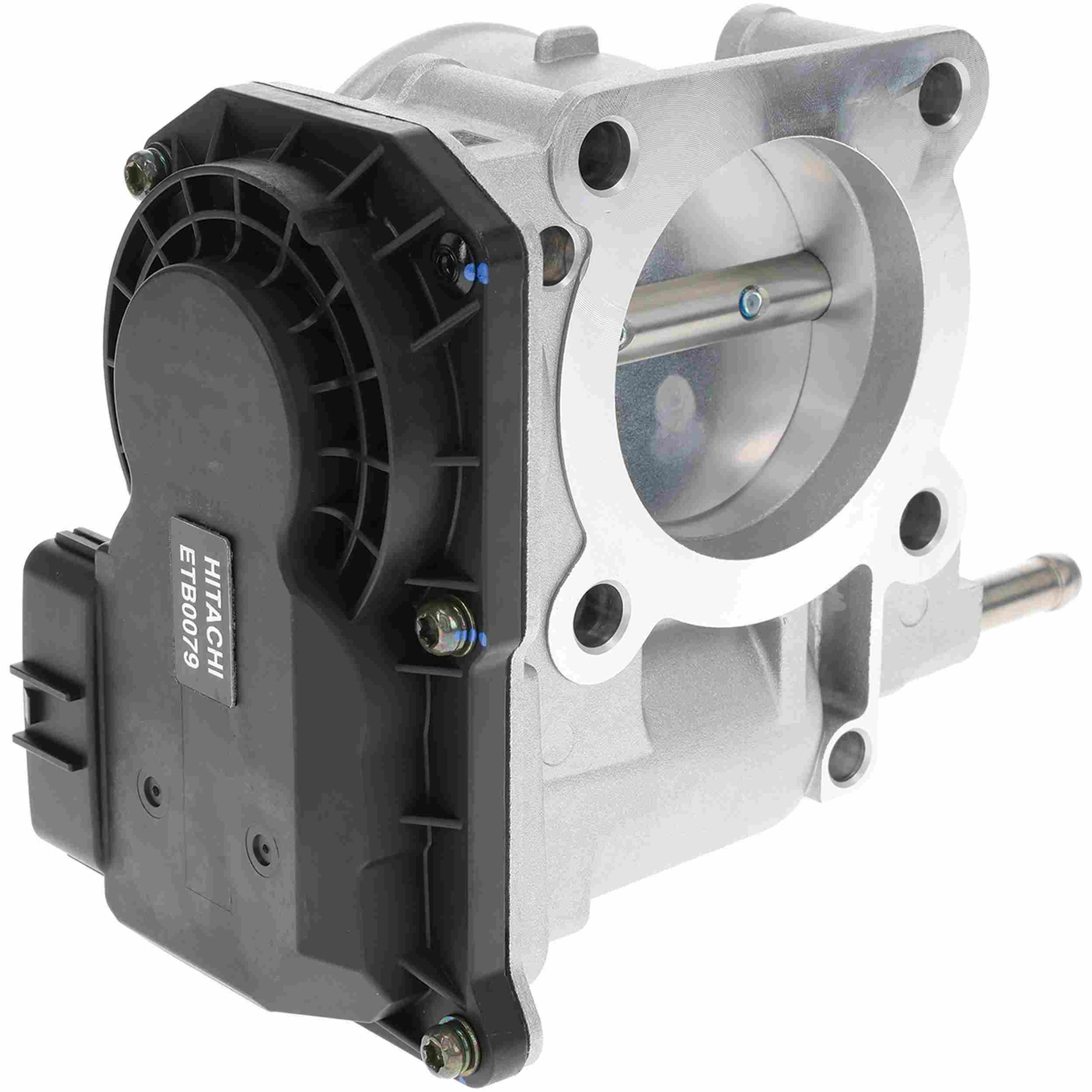 Hitachi Automotive Fuel Injection Throttle Body ETB0079