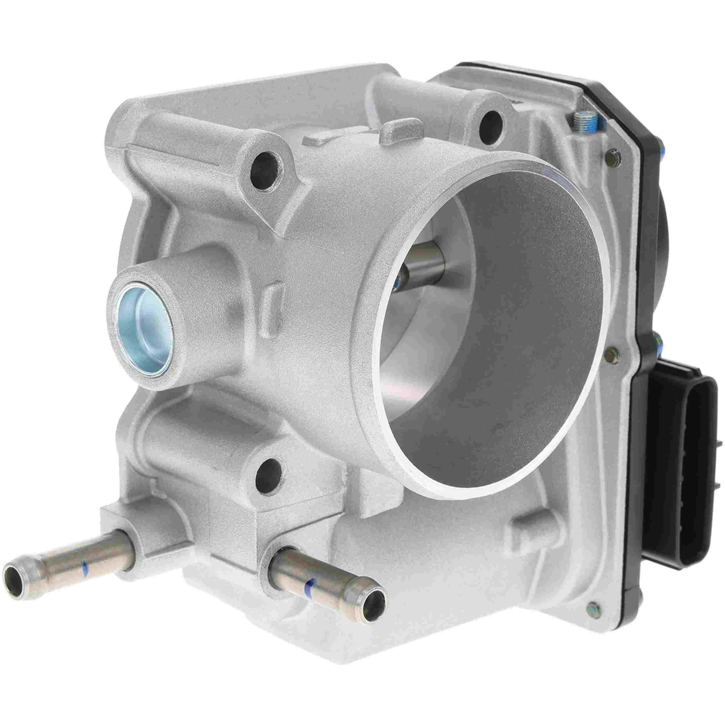 Hitachi Automotive Fuel Injection Throttle Body ETB0079