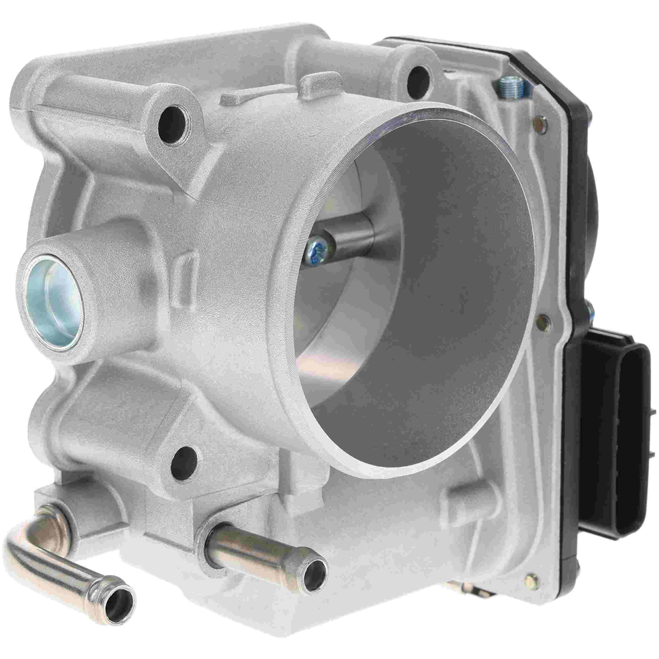 Hitachi Automotive Fuel Injection Throttle Body ETB0080