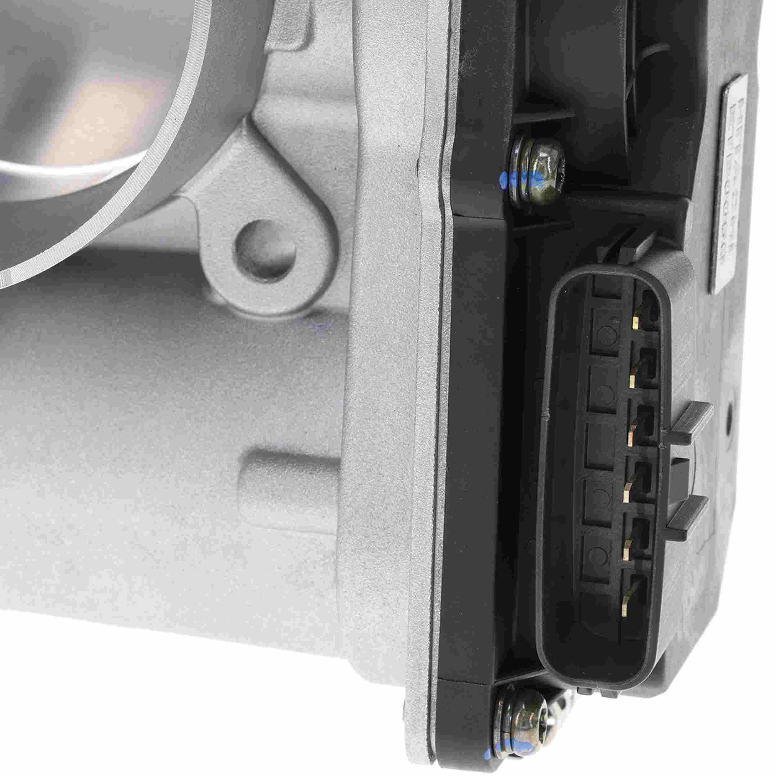 Hitachi Automotive Fuel Injection Throttle Body ETB0080