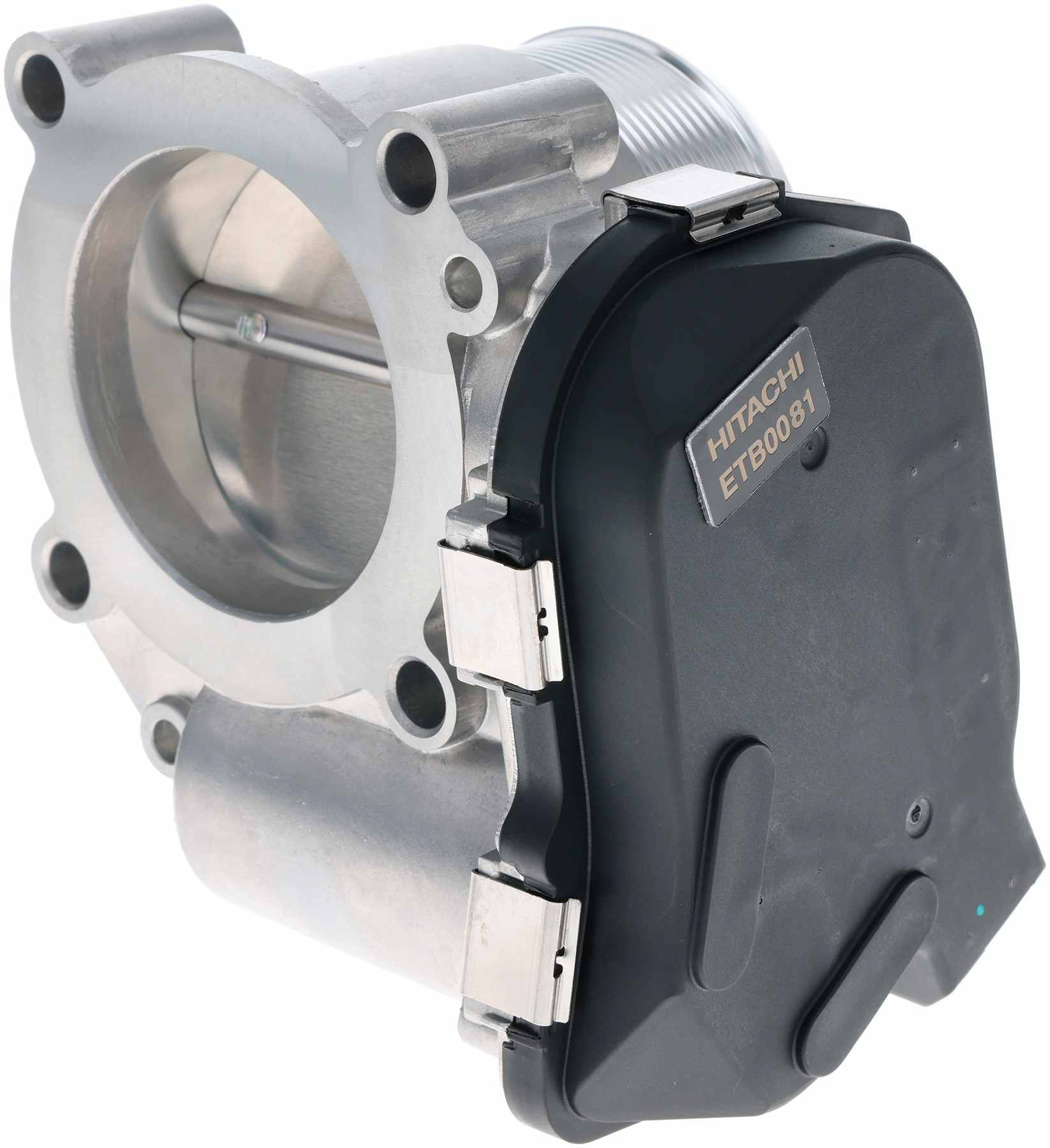 Hitachi Automotive Fuel Injection Throttle Body ETB0081