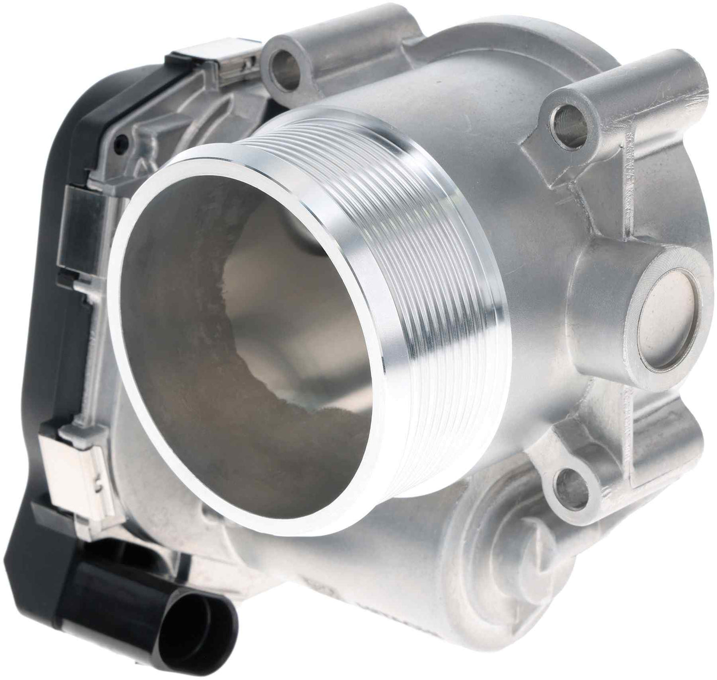 Hitachi Automotive Fuel Injection Throttle Body ETB0081