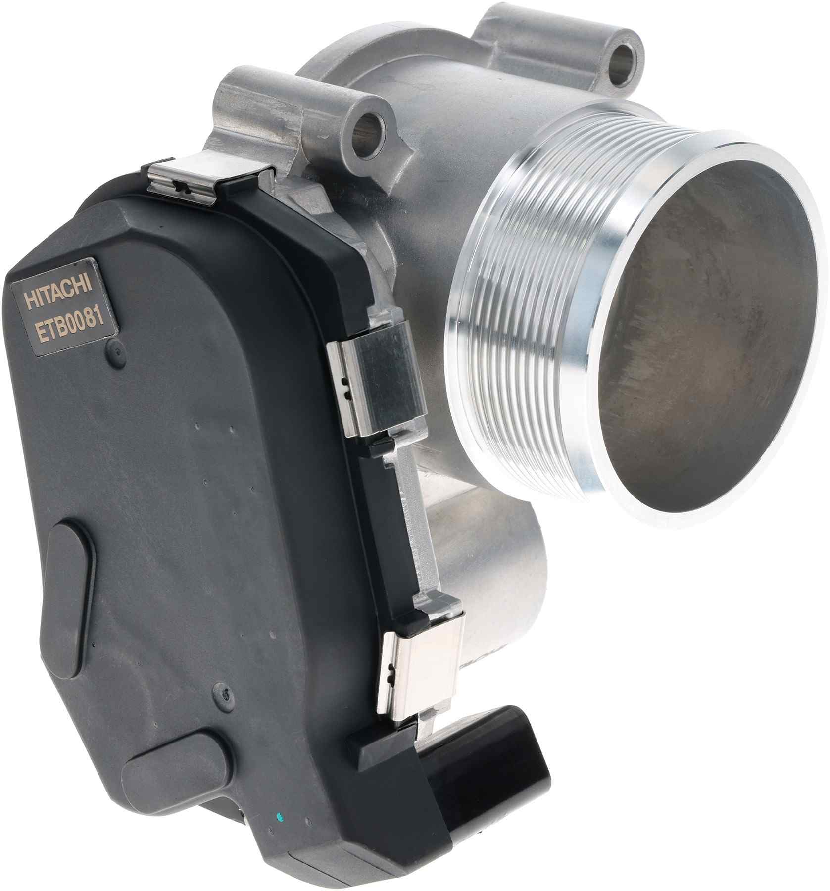 Hitachi Automotive Fuel Injection Throttle Body ETB0081