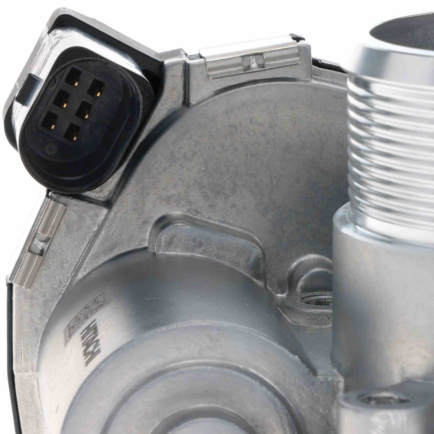 Hitachi Automotive Fuel Injection Throttle Body ETB0081