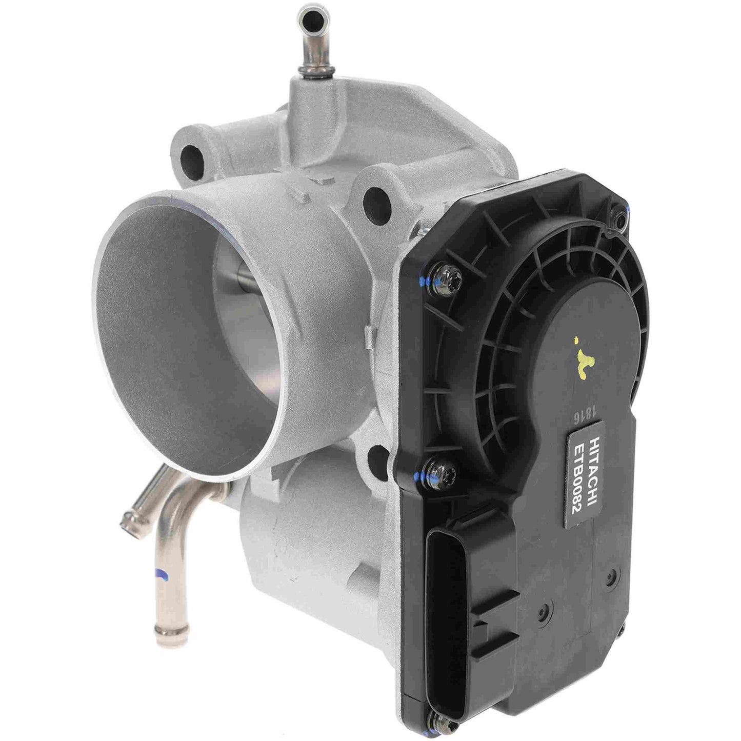 Hitachi Automotive Fuel Injection Throttle Body ETB0082