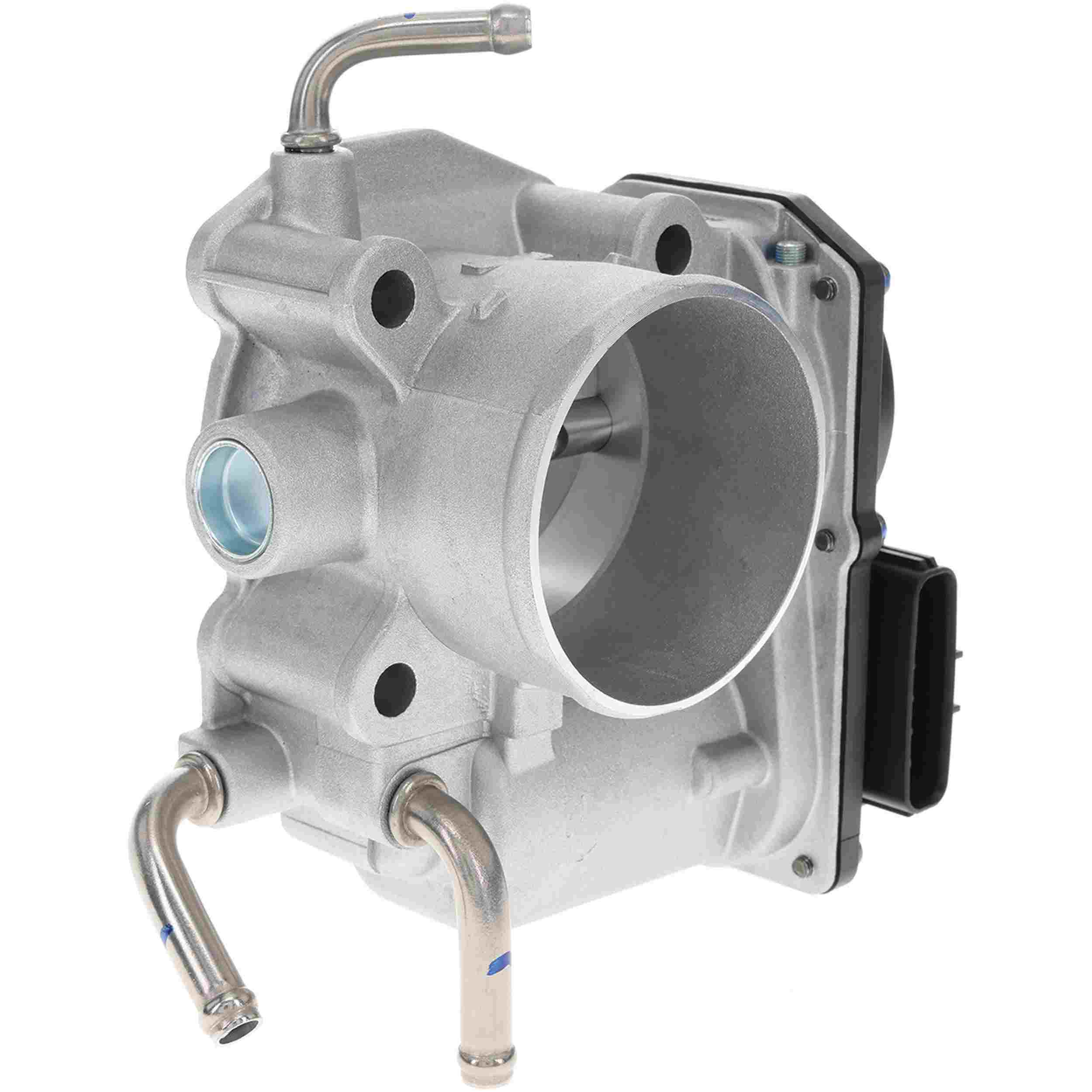 Hitachi Automotive Fuel Injection Throttle Body ETB0082