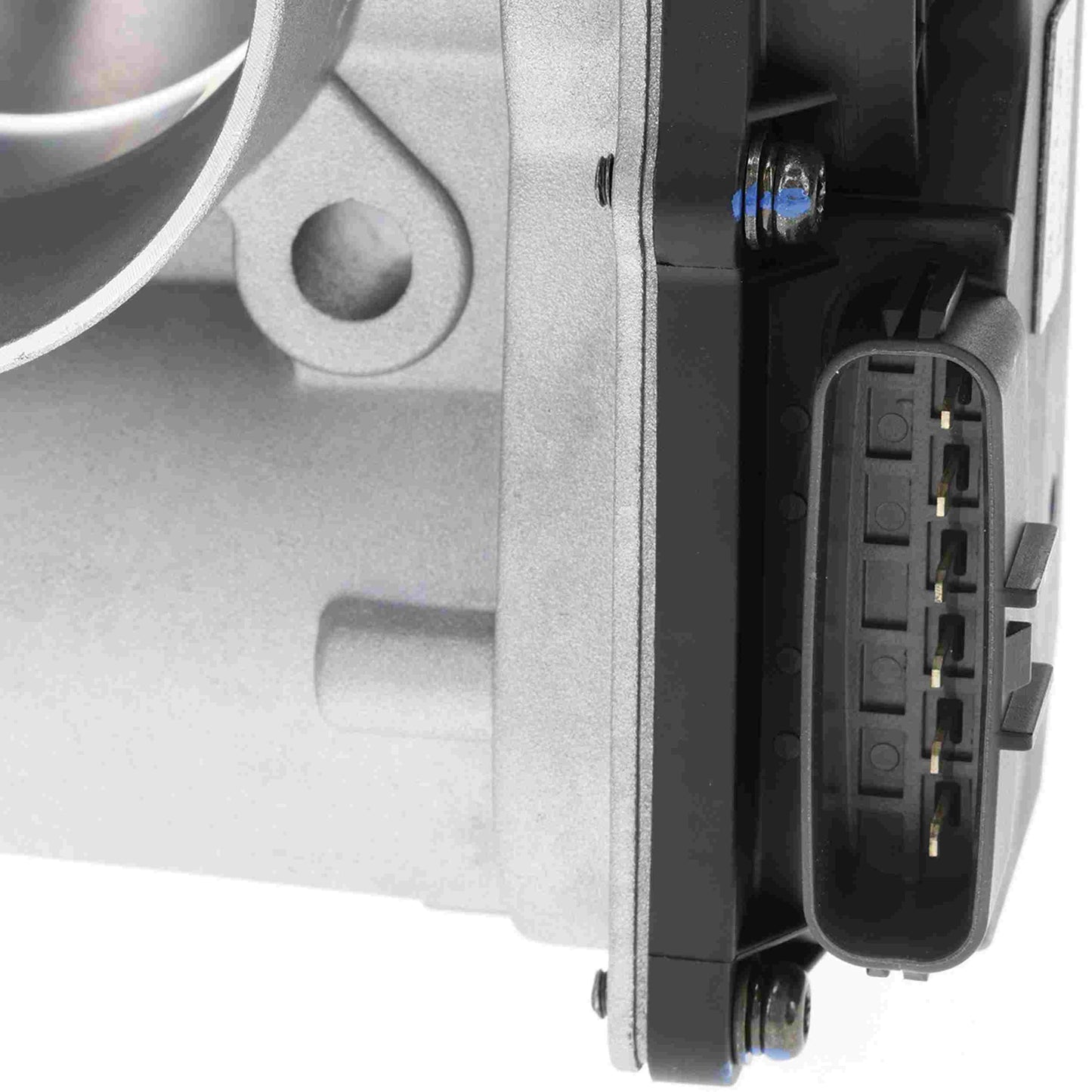 Hitachi Automotive Fuel Injection Throttle Body ETB0082
