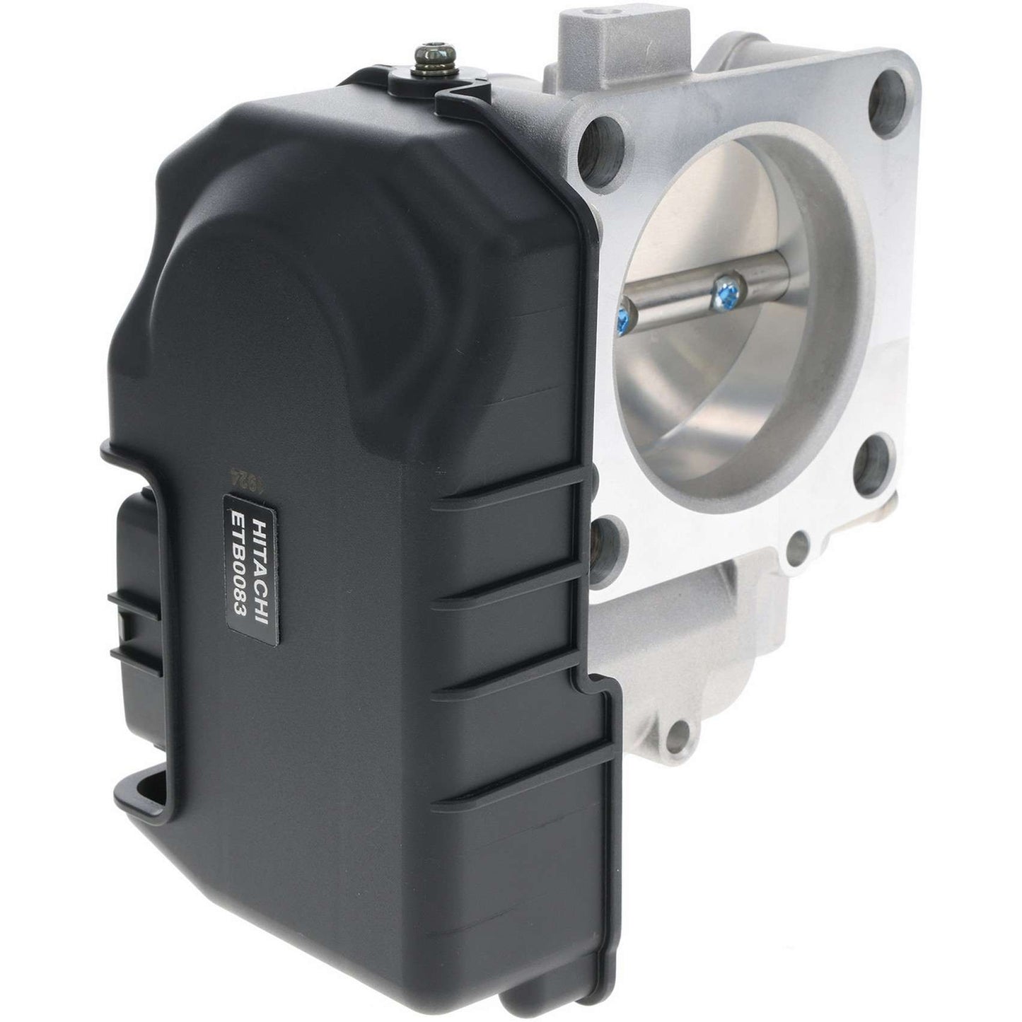 Hitachi Automotive Fuel Injection Throttle Body ETB0083