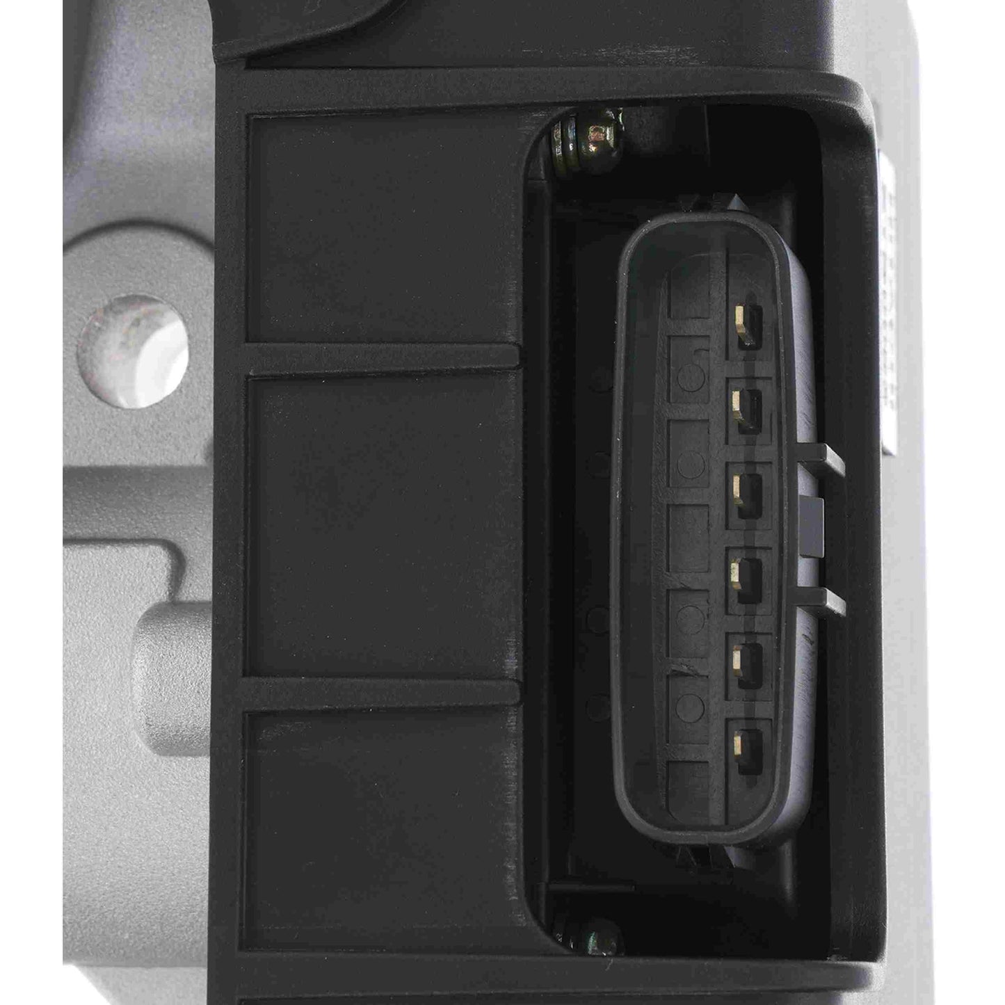 Hitachi Automotive Fuel Injection Throttle Body ETB0083