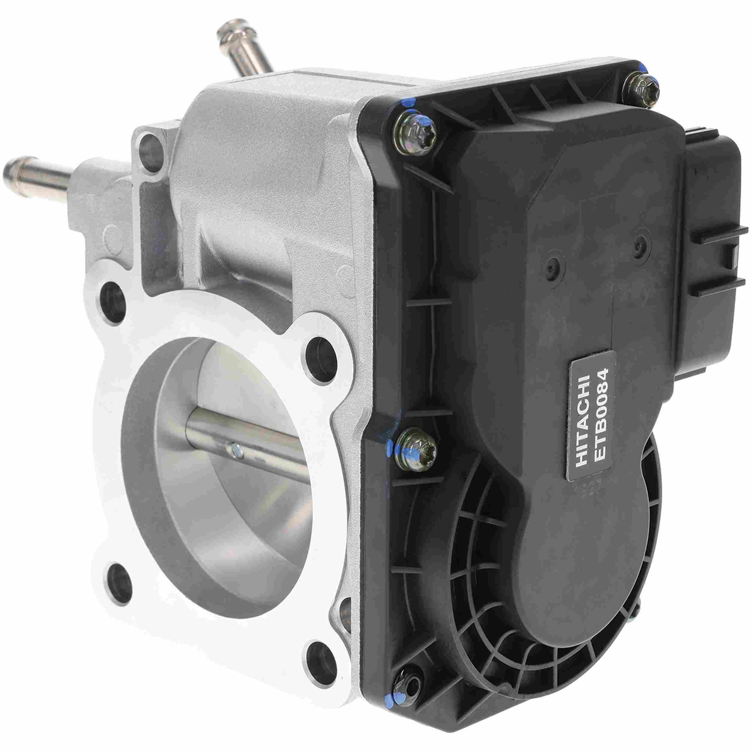 Hitachi Automotive Fuel Injection Throttle Body ETB0084