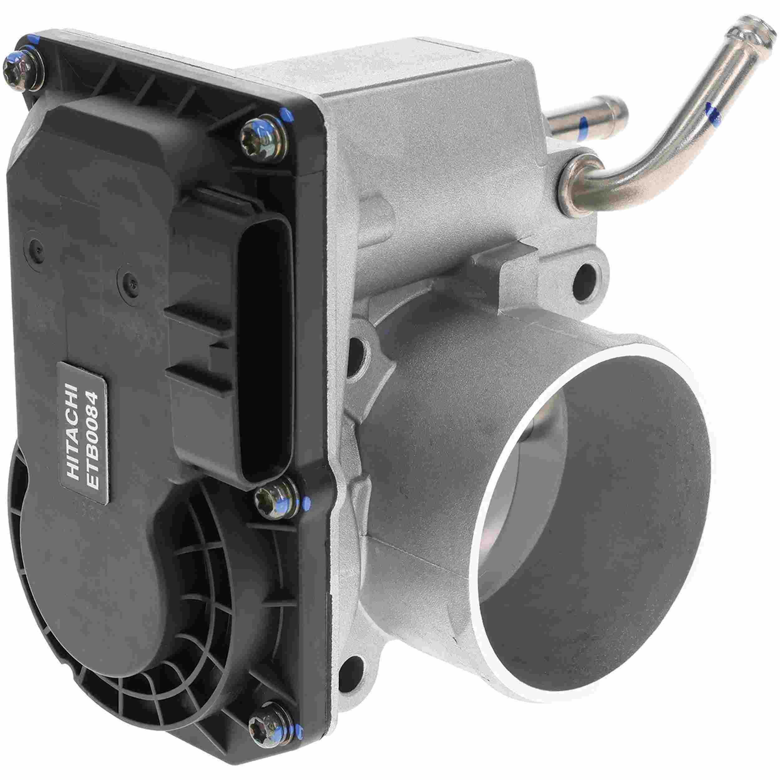 Hitachi Automotive Fuel Injection Throttle Body ETB0084