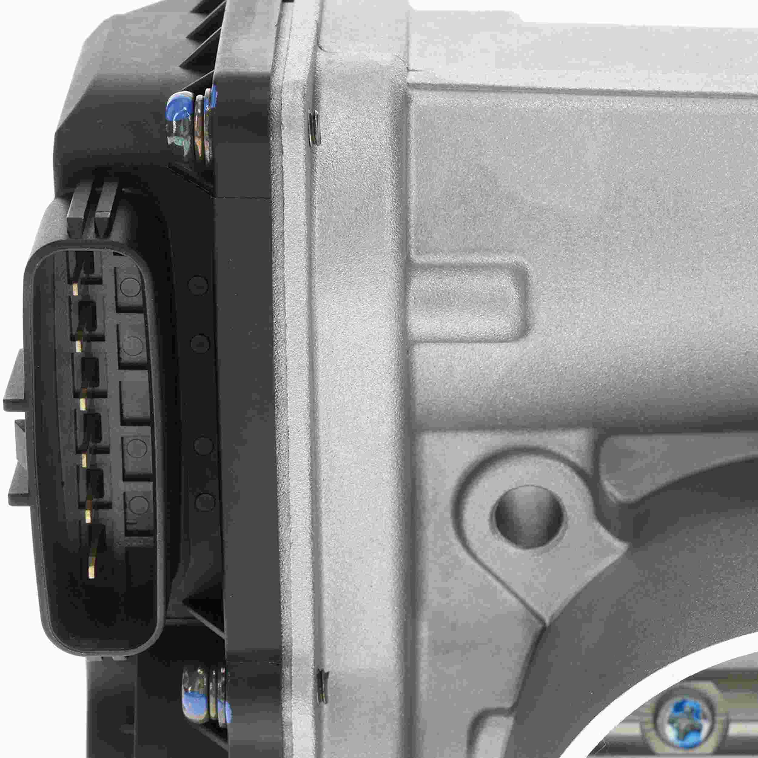 Hitachi Automotive Fuel Injection Throttle Body ETB0084