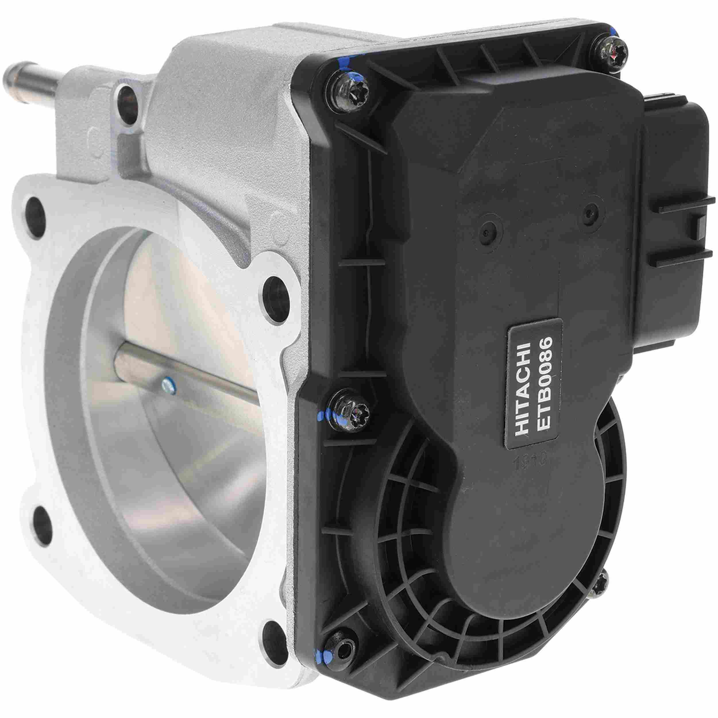 Hitachi Automotive Fuel Injection Throttle Body ETB0086