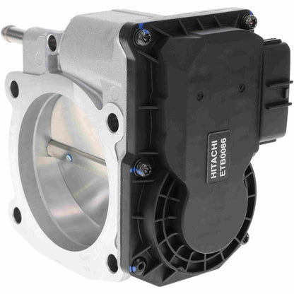 Hitachi Automotive Fuel Injection Throttle Body ETB0086