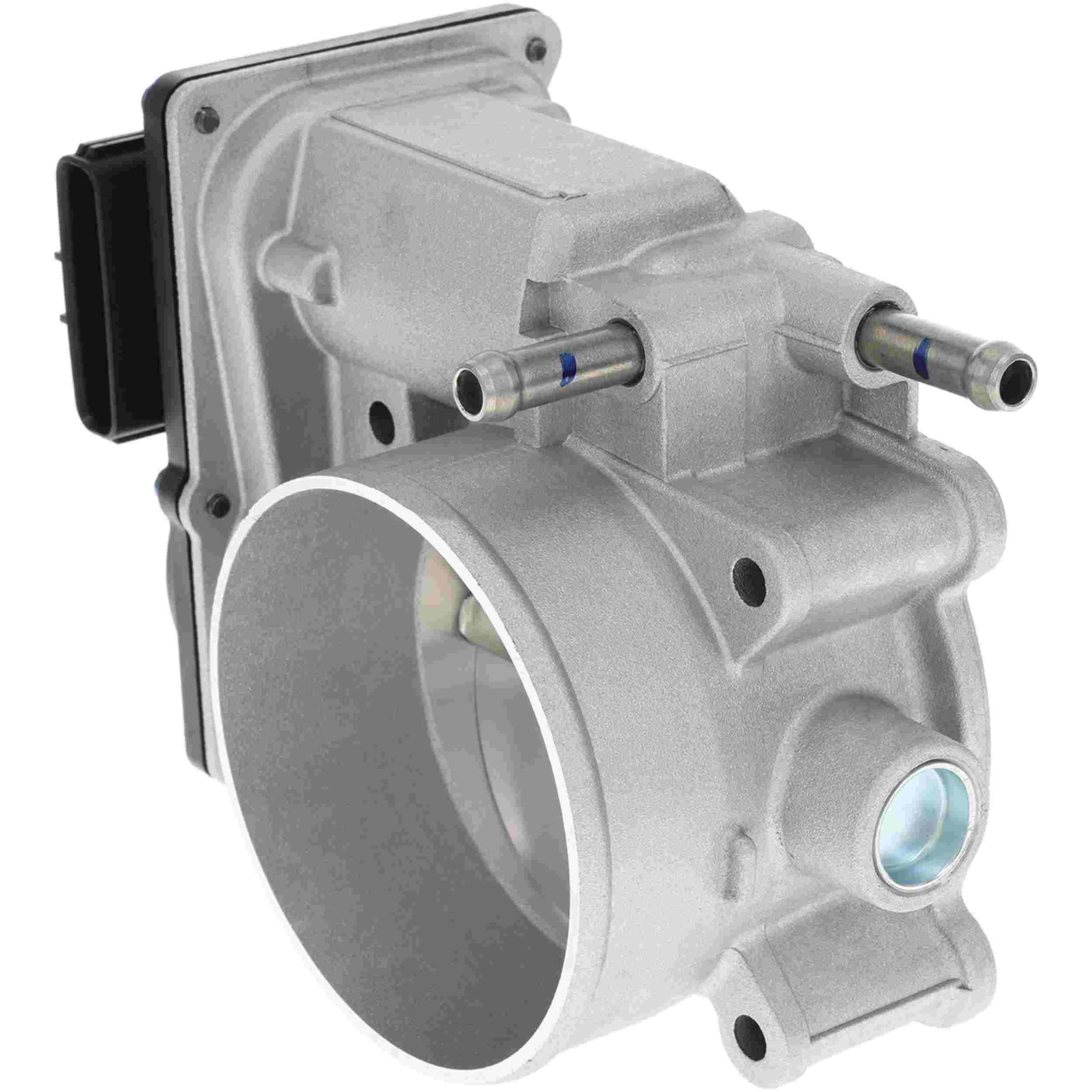 Hitachi Automotive Fuel Injection Throttle Body ETB0086
