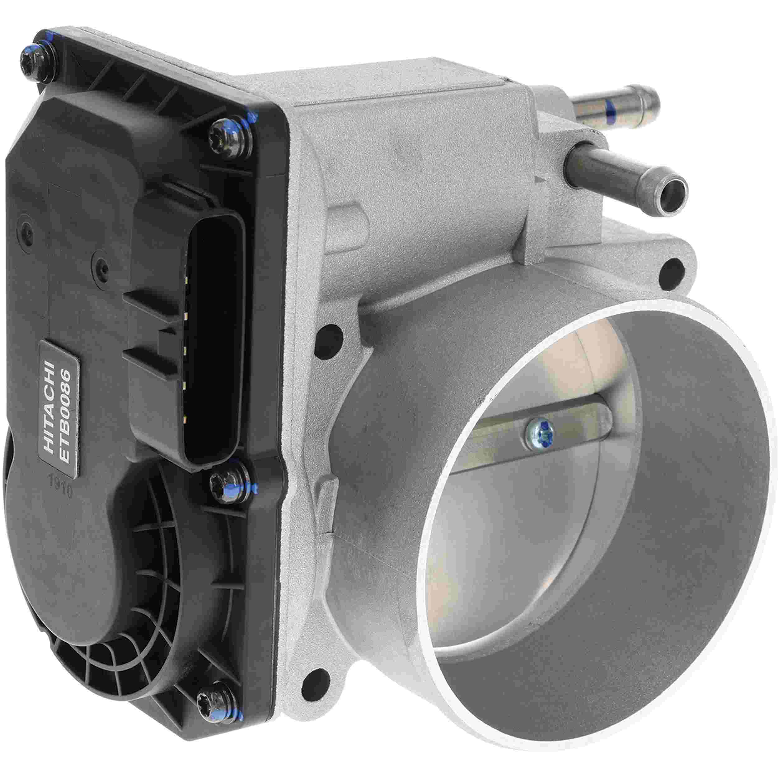 Hitachi Automotive Fuel Injection Throttle Body ETB0086