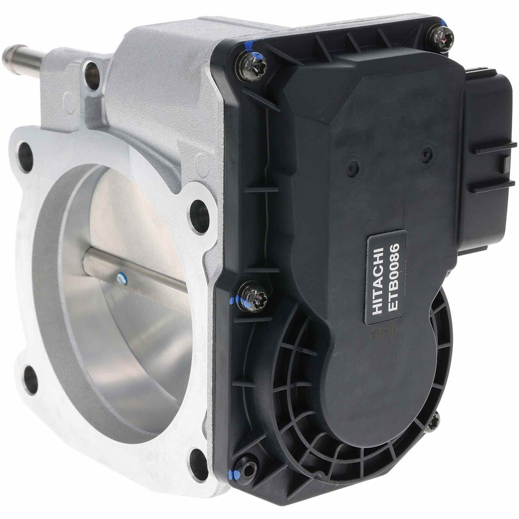 Hitachi Automotive Fuel Injection Throttle Body ETB0086
