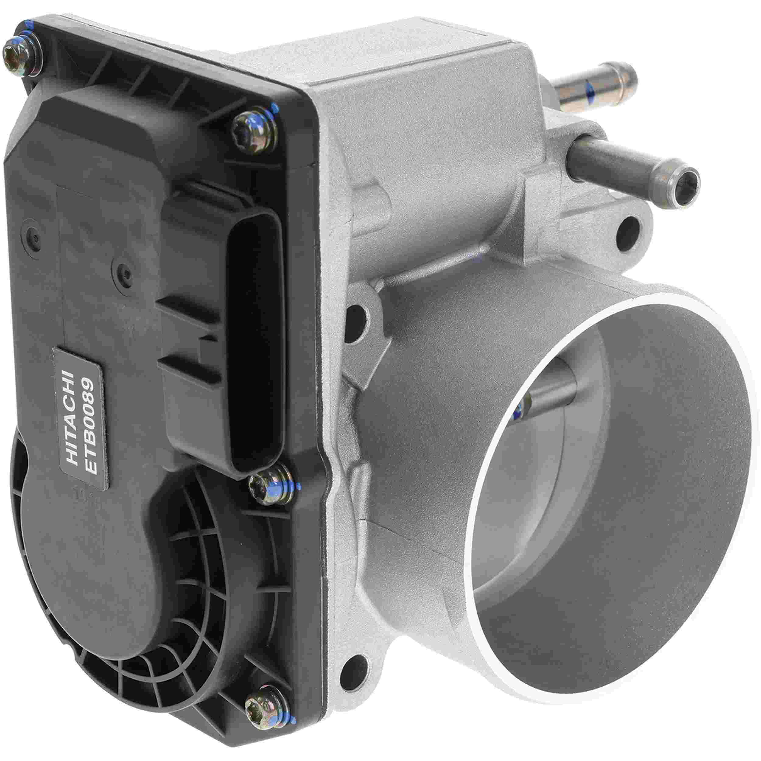 Hitachi Automotive Fuel Injection Throttle Body ETB0089