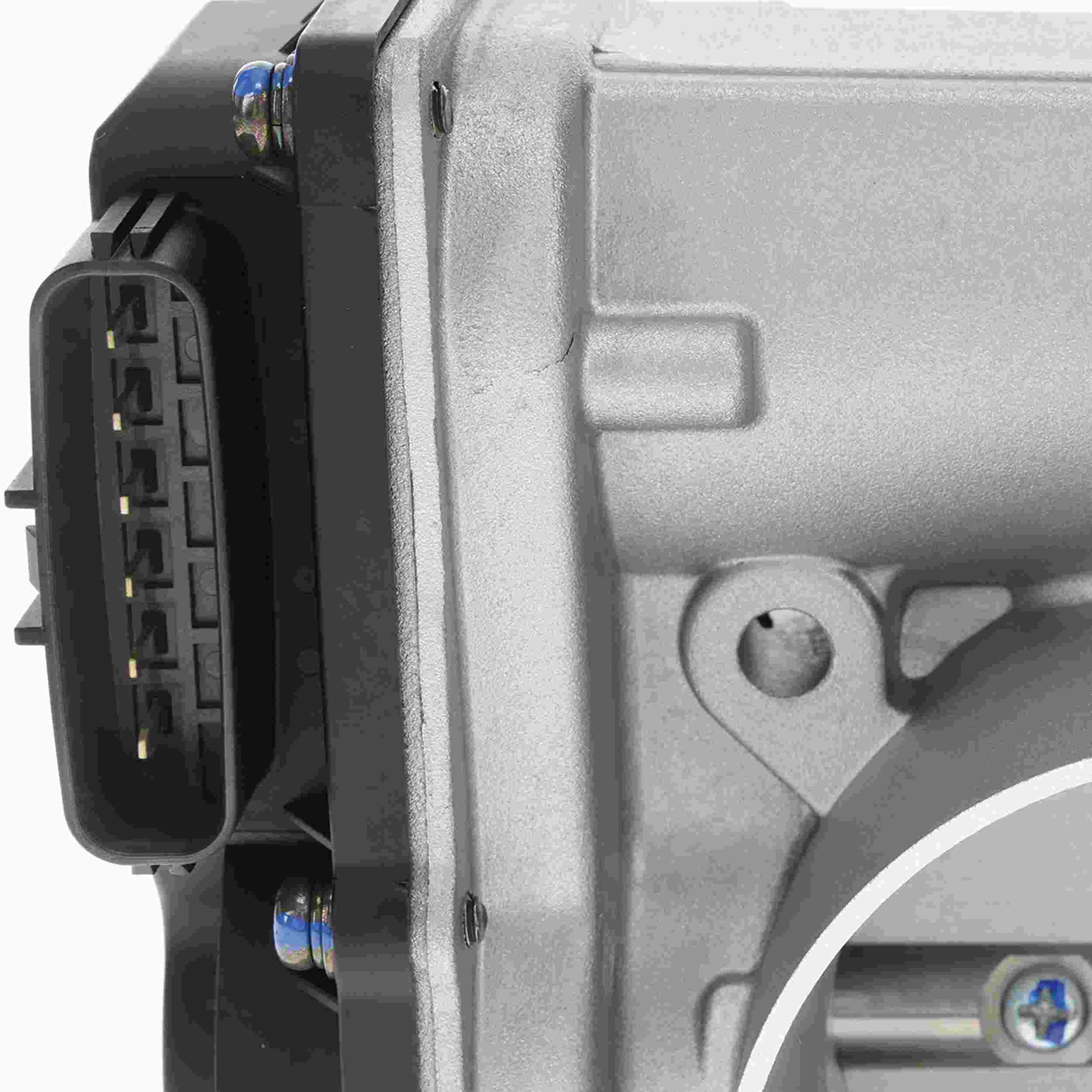 Hitachi Automotive Fuel Injection Throttle Body ETB0089