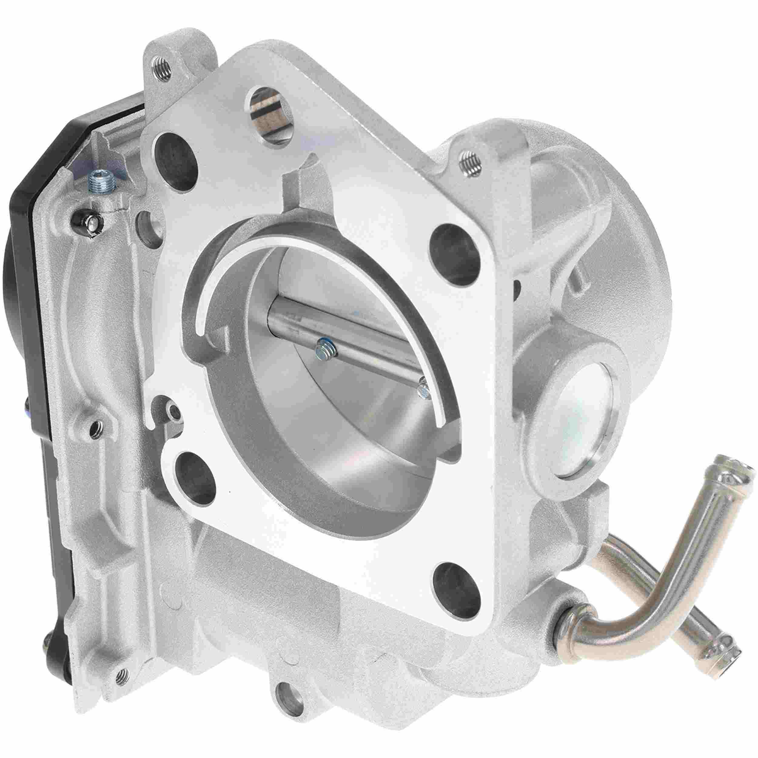 Hitachi Automotive Fuel Injection Throttle Body ETB0090